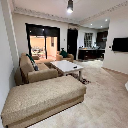 Residence Miramas 2 E Маракеш Екстериор снимка