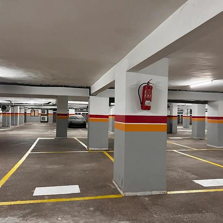 Residence Miramas 2 E Маракеш Екстериор снимка
