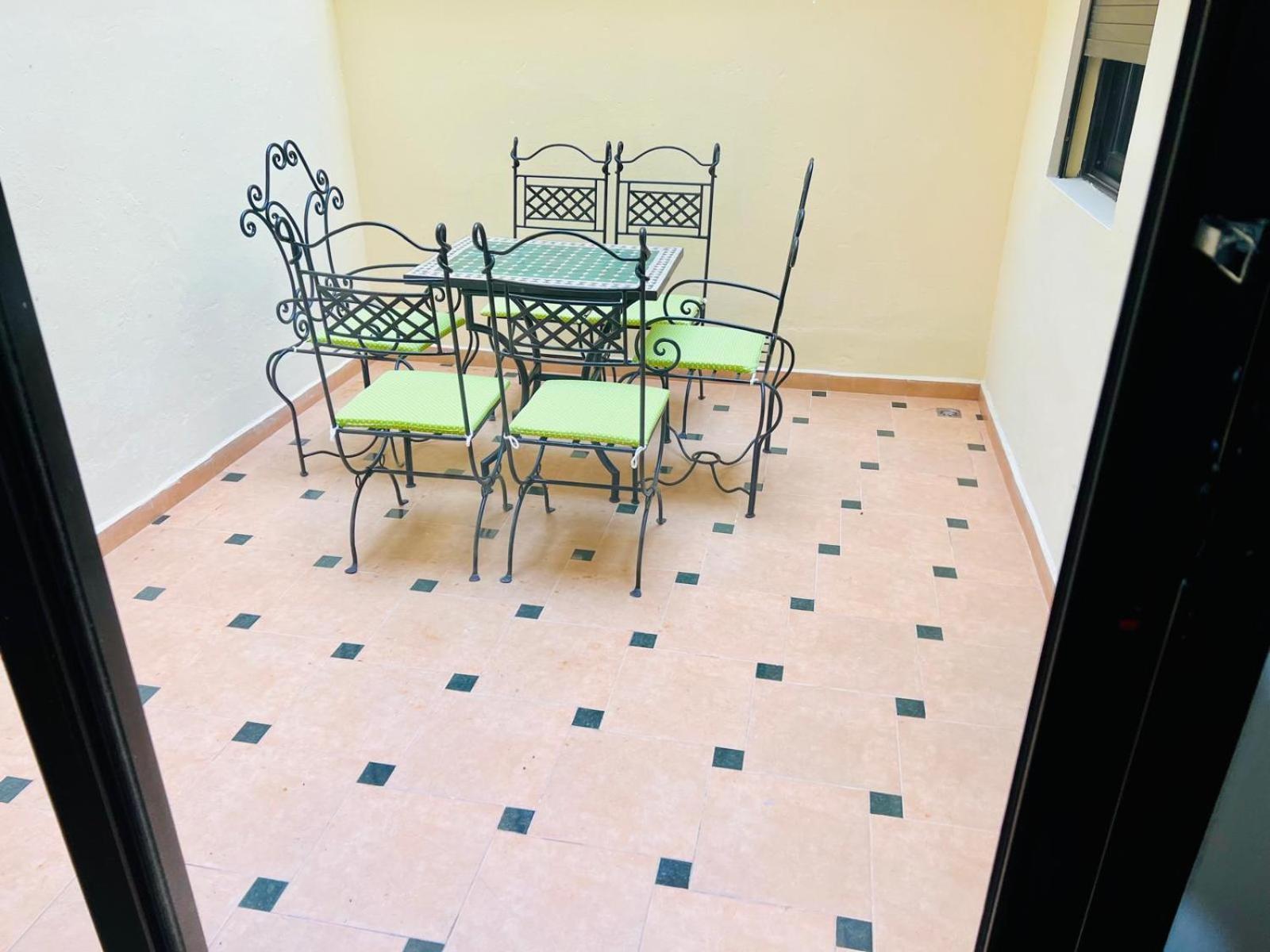 Residence Miramas 2 E Маракеш Екстериор снимка